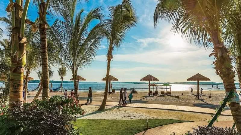 Kondominium untuk Dijual di Amberside @ Country Garden Danga Bay - Dexter Lim - Exterior - PropertyGuru.com.my