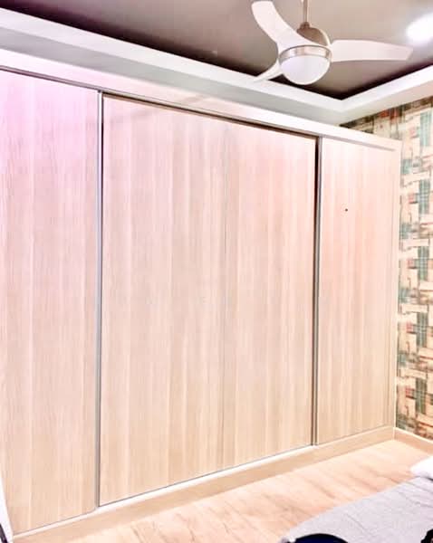 Service Residence for Rent at TRiGON Luxury Residences - Baxter Lim - Bedroom - PropertyGuru.com.my
