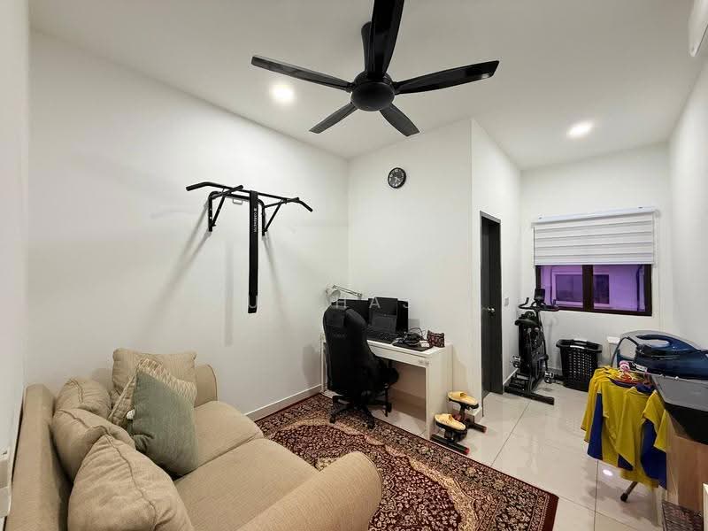 2-storey Terraced House for Sale in Alam Sari (Bangi) - Zul Hasif - PropertyGuru.com.my