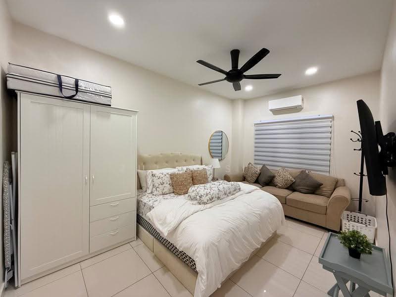 2-storey Terraced House for Sale in Alam Sari (Bangi) - Zul Hasif - PropertyGuru.com.my