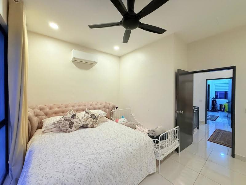 2-storey Terraced House for Sale in Alam Sari (Bangi) - Zul Hasif - PropertyGuru.com.my