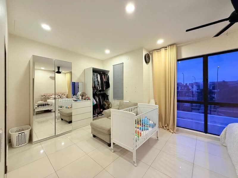 2-storey Terraced House for Sale in Alam Sari (Bangi) - Zul Hasif - PropertyGuru.com.my