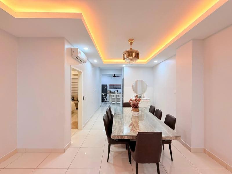 2-storey Terraced House for Sale in Alam Sari (Bangi) - Zul Hasif - PropertyGuru.com.my