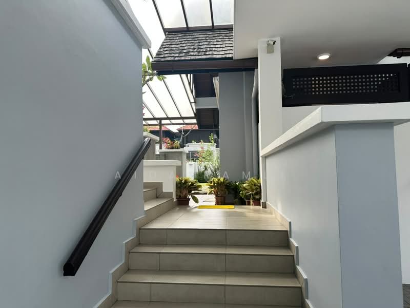 Bungalow House for Sale in Bukit Jelutong (Shah Alam) - Aida Ramli - PropertyGuru.com.my