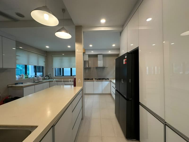 Bungalow House for Sale in Bukit Jelutong (Shah Alam) - Aida Ramli - PropertyGuru.com.my