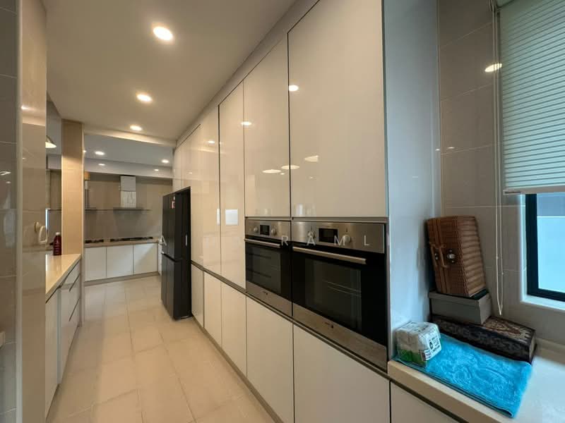 Bungalow House for Sale in Bukit Jelutong (Shah Alam) - Aida Ramli - PropertyGuru.com.my