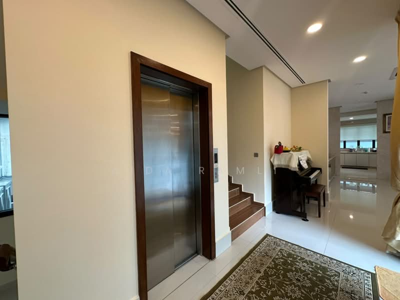 Bungalow House for Sale in Bukit Jelutong (Shah Alam) - Aida Ramli - PropertyGuru.com.my