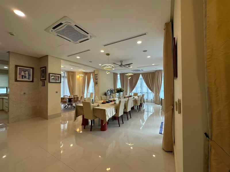 Bungalow House for Sale in Bukit Jelutong (Shah Alam) - Aida Ramli - PropertyGuru.com.my