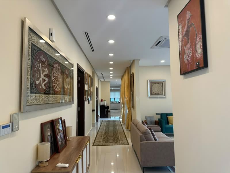 Bungalow House for Sale in Bukit Jelutong (Shah Alam) - Aida Ramli - PropertyGuru.com.my