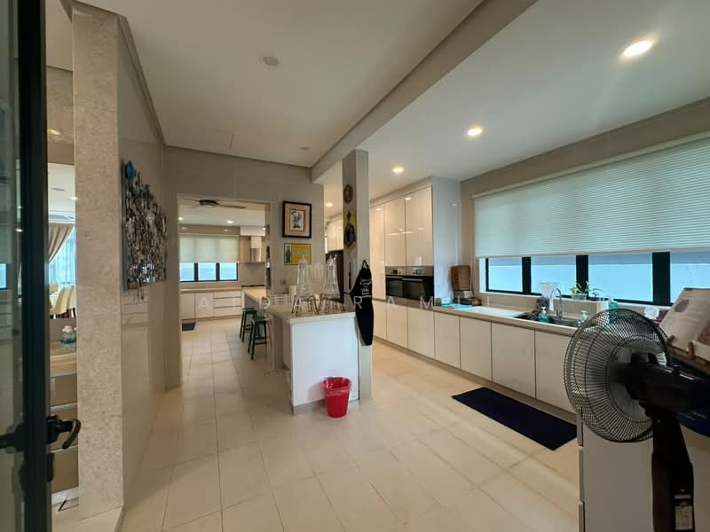Bungalow House for Sale in Bukit Jelutong (Shah Alam) - Aida Ramli - PropertyGuru.com.my