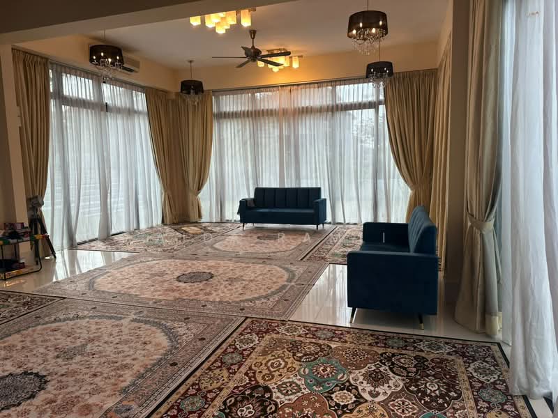 Bungalow House for Sale in Bukit Jelutong (Shah Alam) - Aida Ramli - PropertyGuru.com.my