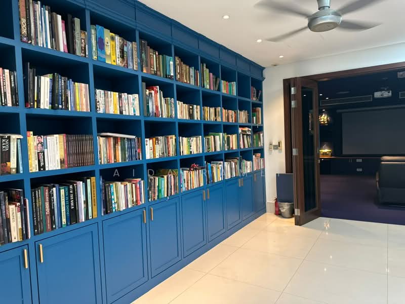 Bungalow House for Sale in Bukit Jelutong (Shah Alam) - Aida Ramli - PropertyGuru.com.my