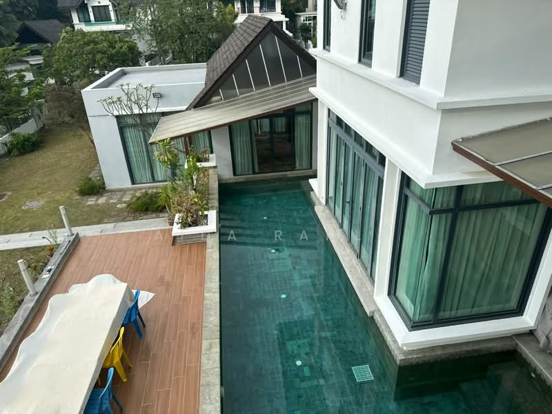 Bungalow House for Sale in Bukit Jelutong (Shah Alam) - Aida Ramli - PropertyGuru.com.my