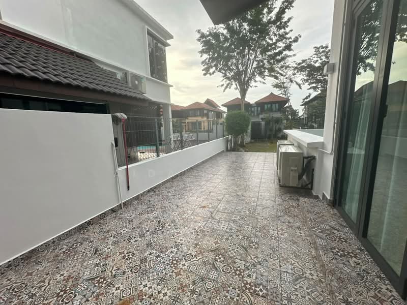 Bungalow House for Sale in Bukit Jelutong (Shah Alam) - Aida Ramli - PropertyGuru.com.my