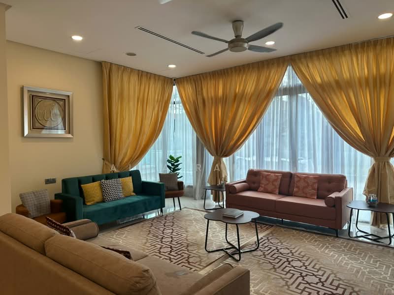 Bungalow House for Sale in Bukit Jelutong (Shah Alam) - Aida Ramli - PropertyGuru.com.my