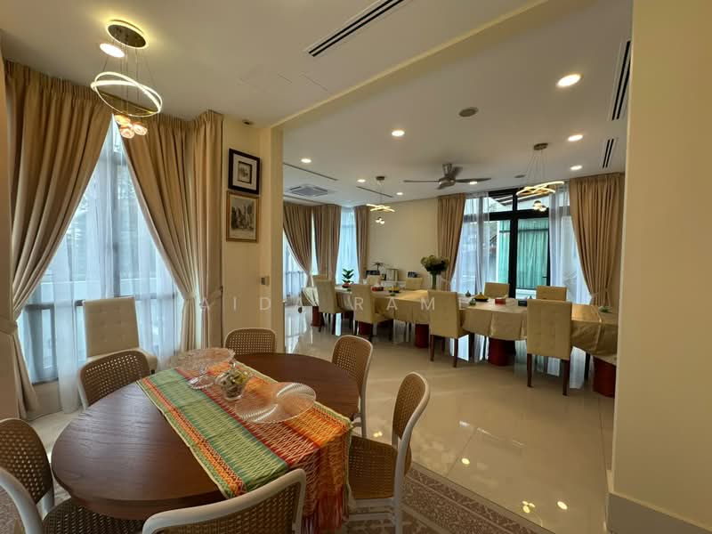 Bungalow House for Sale in Bukit Jelutong (Shah Alam) - Aida Ramli - PropertyGuru.com.my
