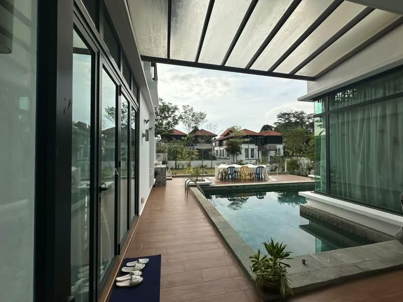 Bungalow House for Sale in Bukit Jelutong (Shah Alam) - Aida Ramli - PropertyGuru.com.my
