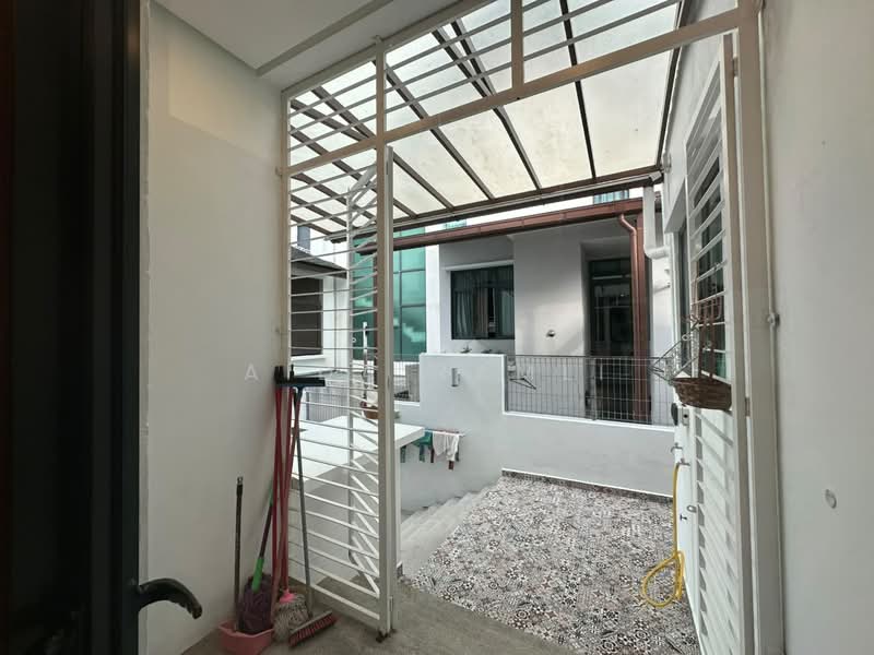 Bungalow House for Sale in Bukit Jelutong (Shah Alam) - Aida Ramli - PropertyGuru.com.my