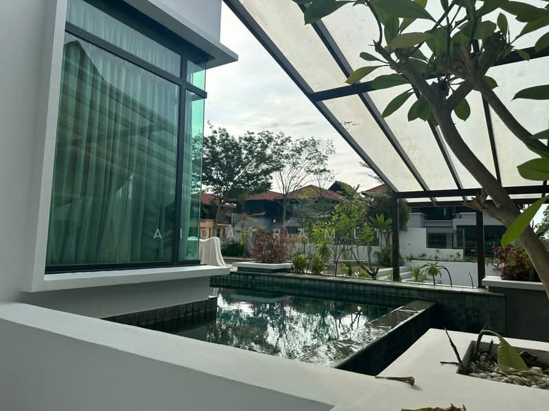 Bungalow House for Sale in Bukit Jelutong (Shah Alam) - Aida Ramli - PropertyGuru.com.my