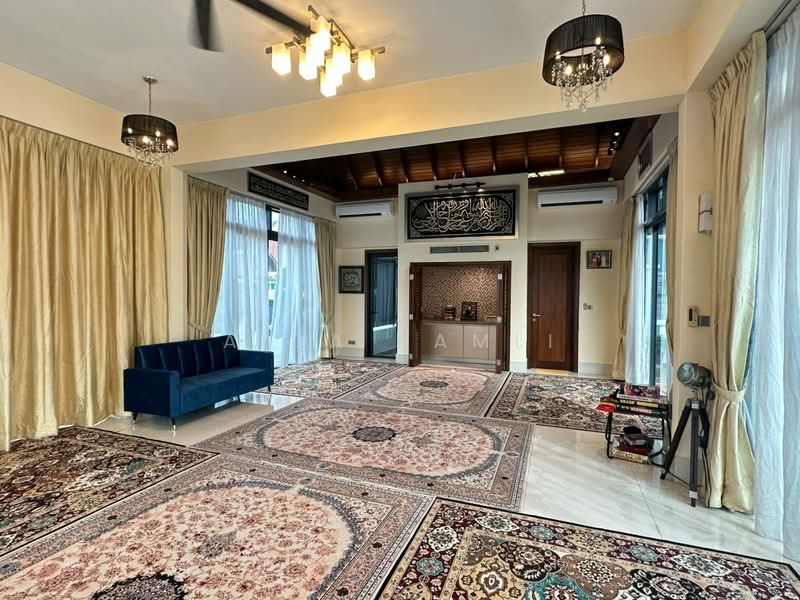 Bungalow House for Sale in Bukit Jelutong (Shah Alam) - Aida Ramli - PropertyGuru.com.my