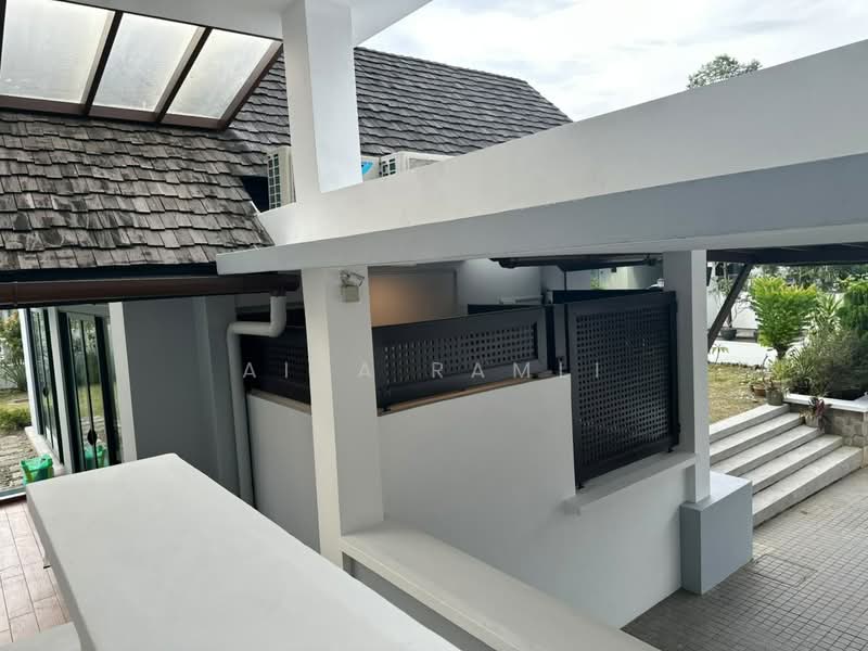 Bungalow House for Sale in Bukit Jelutong (Shah Alam) - Aida Ramli - Exterior - PropertyGuru.com.my