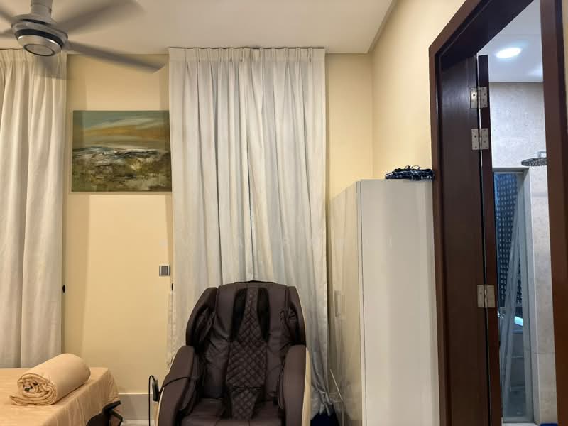 Bungalow House for Sale in Bukit Jelutong (Shah Alam) - Aida Ramli - Bedroom - PropertyGuru.com.my