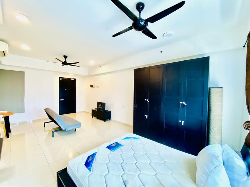 Service Residence for Rent at Centrus Soho - Sarah . - PropertyGuru.com.my