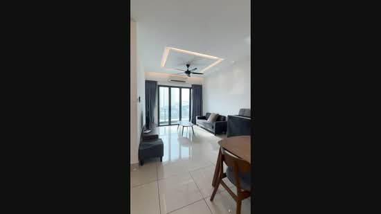 Service Residence for Rent at One Residence - Yanny Ng - PropertyGuru.com.my