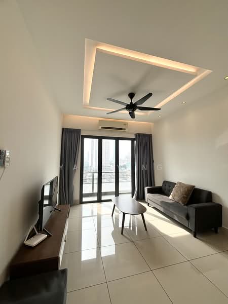 Service Residence for Rent at One Residence - Yanny Ng - PropertyGuru.com.my