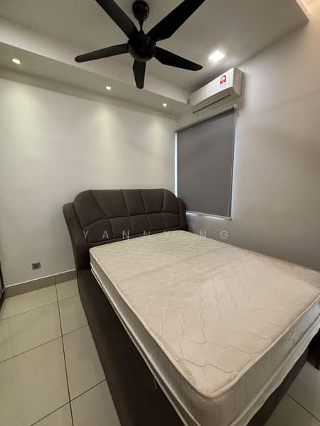 Service Residence for Rent at One Residence - Yanny Ng - PropertyGuru.com.my