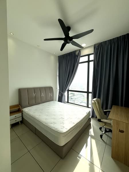 Service Residence for Rent at One Residence - Yanny Ng - PropertyGuru.com.my