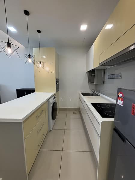 Service Residence for Rent at One Residence - Yanny Ng - PropertyGuru.com.my