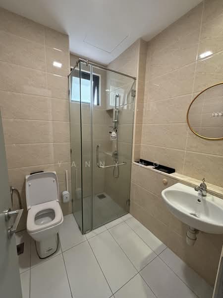 Service Residence for Rent at One Residence - Yanny Ng - PropertyGuru.com.my