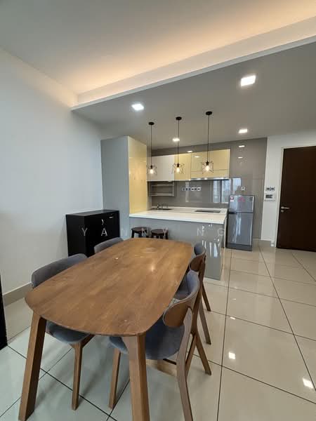 Service Residence for Rent at One Residence - Yanny Ng - PropertyGuru.com.my