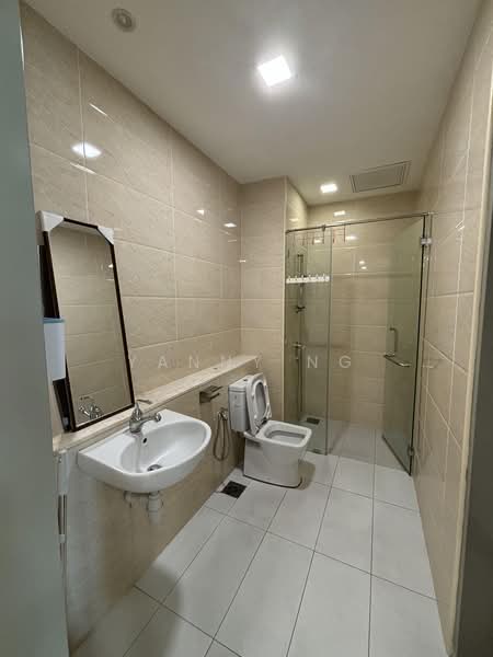 Service Residence for Rent at One Residence - Yanny Ng - PropertyGuru.com.my