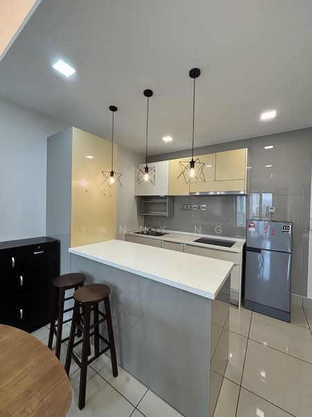 Service Residence for Rent at One Residence - Yanny Ng - PropertyGuru.com.my