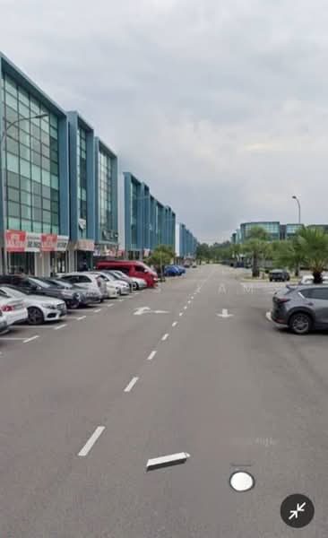 Shop / Office untuk Disewa di Taman Dato Onn (Johor Bahru) - Aries Lam - PropertyGuru.com.my