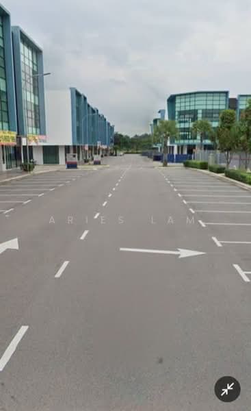 Shop / Office untuk Disewa di Taman Dato Onn (Johor Bahru) - Aries Lam - PropertyGuru.com.my