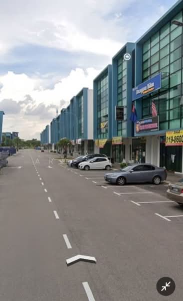 Shop / Office untuk Disewa di Taman Dato Onn (Johor Bahru) - Aries Lam - PropertyGuru.com.my