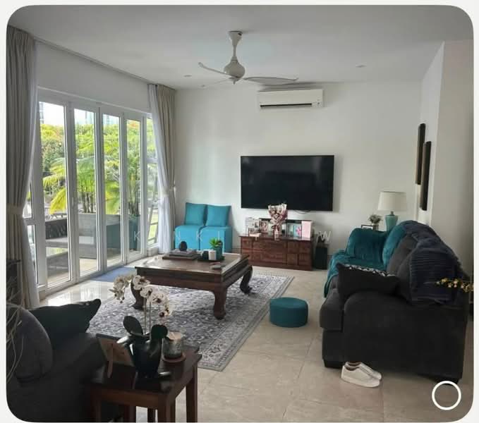 Bungalow House for Rent in East Ledang (Iskandar Puteri (Nusajaya)) - Kinki Teow - PropertyGuru.com.my