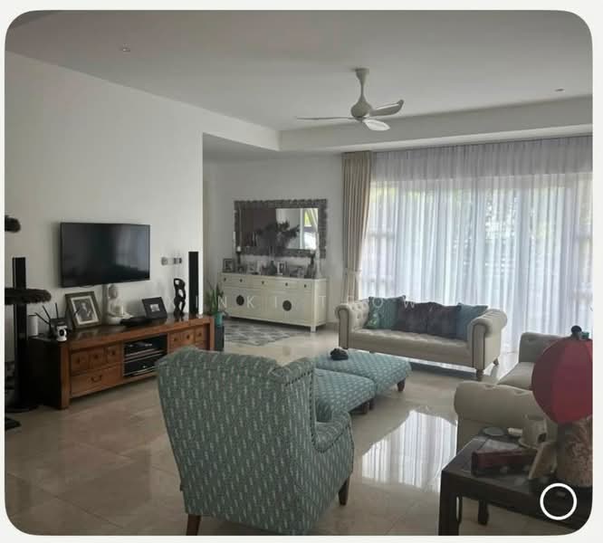 Bungalow House for Rent in East Ledang (Iskandar Puteri (Nusajaya)) - Kinki Teow - PropertyGuru.com.my