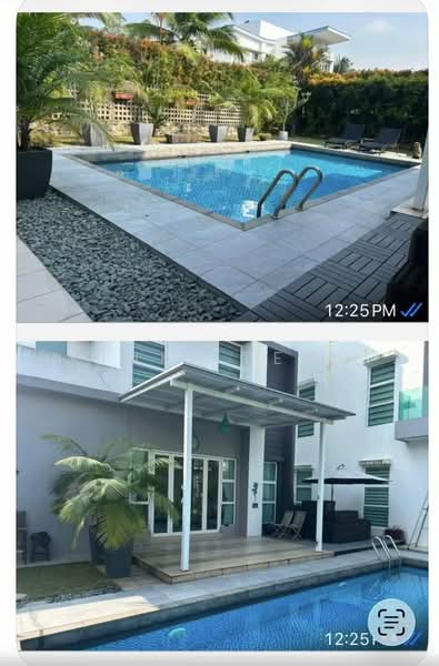 Bungalow House for Rent in East Ledang (Iskandar Puteri (Nusajaya)) - Kinki Teow - PropertyGuru.com.my
