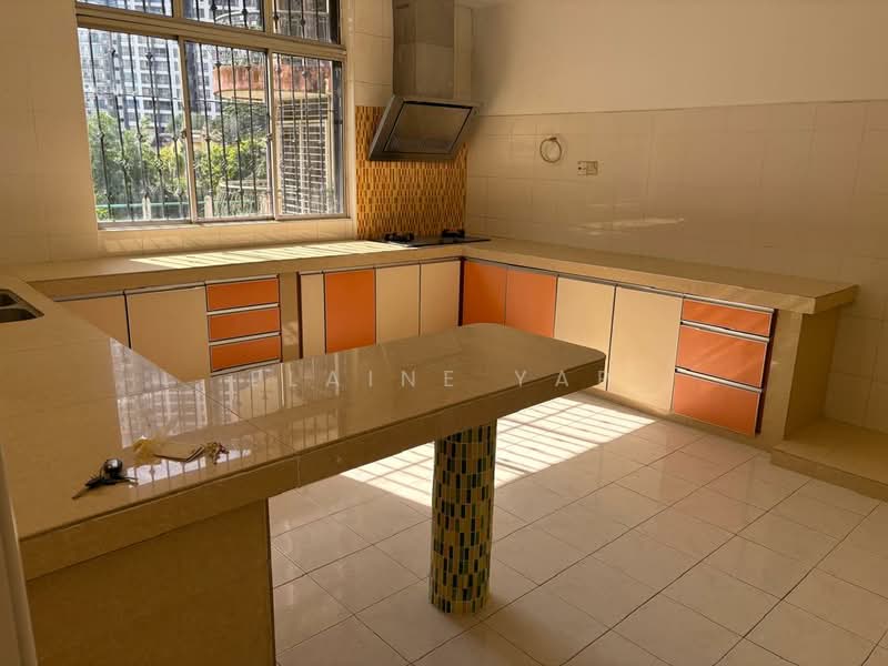 Condominium for Sale at Venice Hill - Elaine Yap - Kitchen - PropertyGuru.com.my