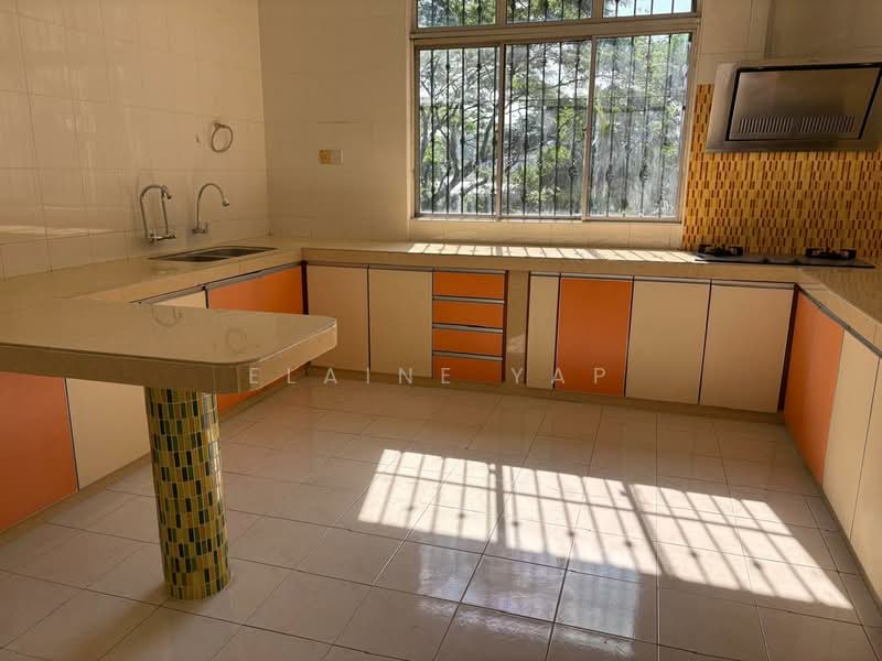 Condominium for Sale at Venice Hill - Elaine Yap - Kitchen - PropertyGuru.com.my