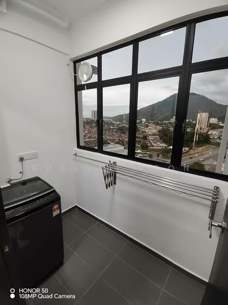 Kediaman Servis untuk Disewa di MARC Residences - Shelley Voon - View - PropertyGuru.com.my
