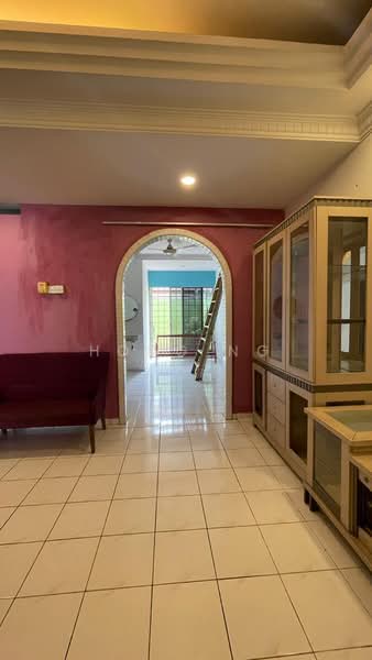 Rumah Teres 2-Tingkat untuk Disewa di Klang (Selangor) - Hong Ng - Living Room - PropertyGuru.com.my