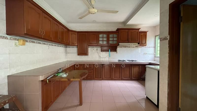 Rumah Teres 2-Tingkat untuk Disewa di Klang (Selangor) - Hong Ng - Kitchen - PropertyGuru.com.my