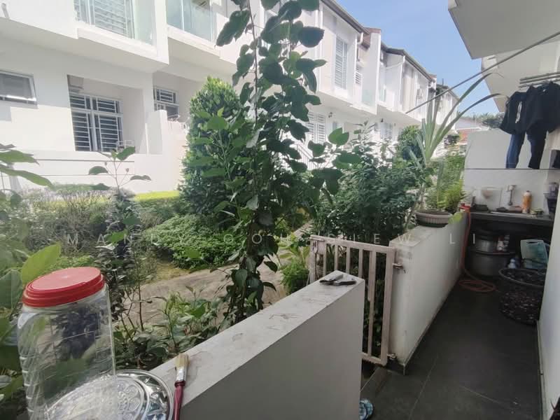 2-storey Terraced House for Sale in Pontian (Johor) - Mandy Goh Siew Li - Exterior - PropertyGuru.com.my
