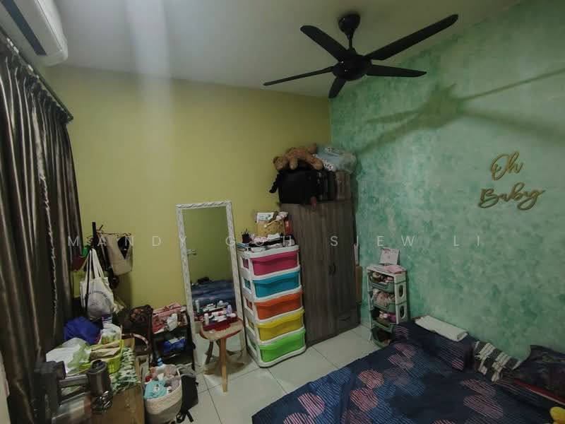 2-storey Terraced House for Sale in Pontian (Johor) - Mandy Goh Siew Li - Bedroom - PropertyGuru.com.my