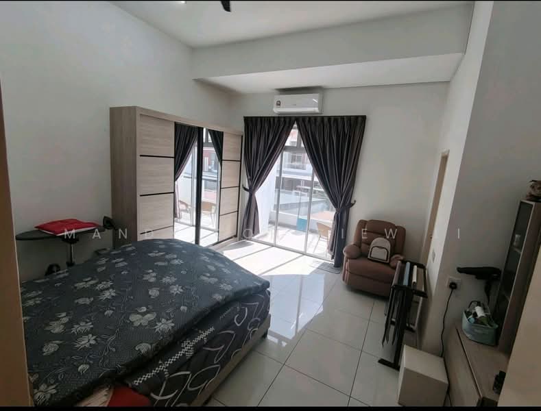 2-storey Terraced House for Sale in Pontian (Johor) - Mandy Goh Siew Li - Bedroom - PropertyGuru.com.my